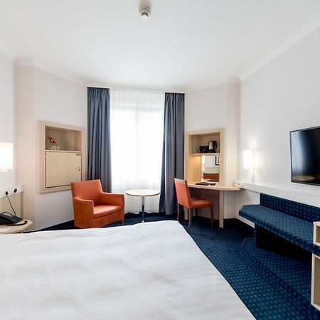 IntercityHotel Magdeburg Bagian luar foto