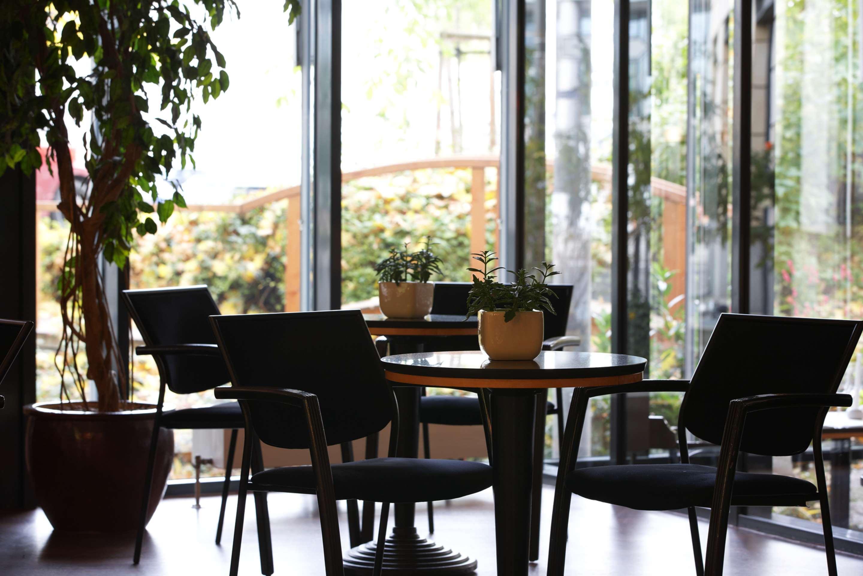 IntercityHotel Magdeburg Bagian luar foto
