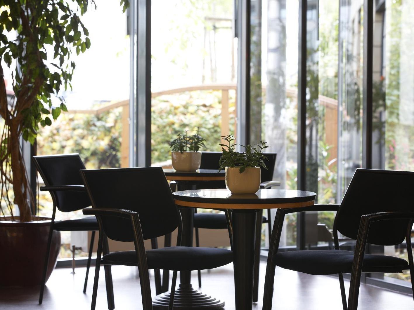 IntercityHotel Magdeburg Bagian luar foto