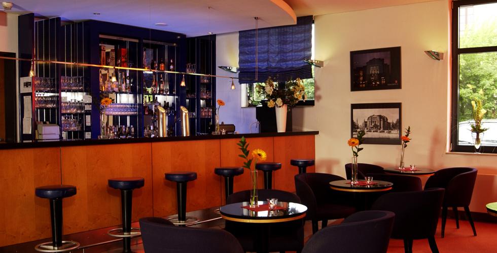 IntercityHotel Magdeburg Bagian luar foto
