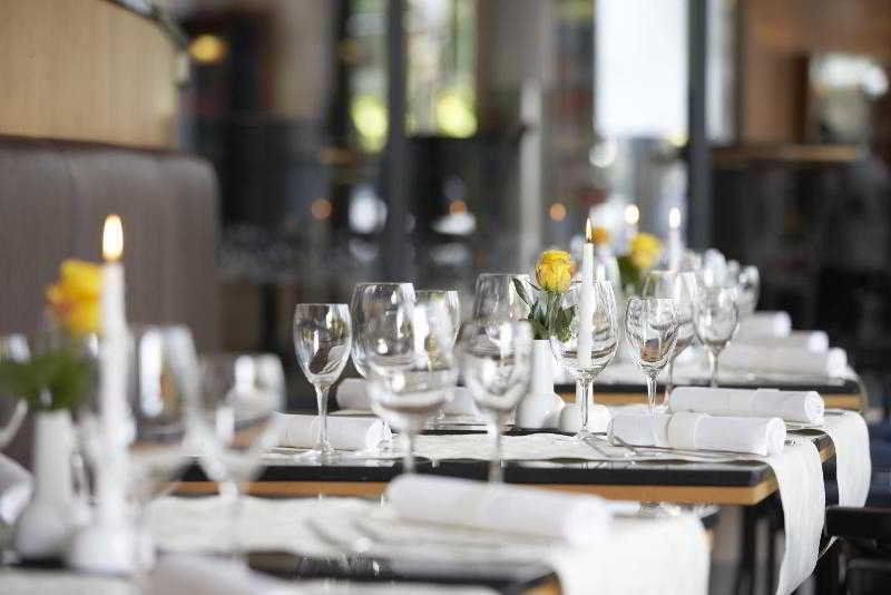 IntercityHotel Magdeburg Bagian luar foto