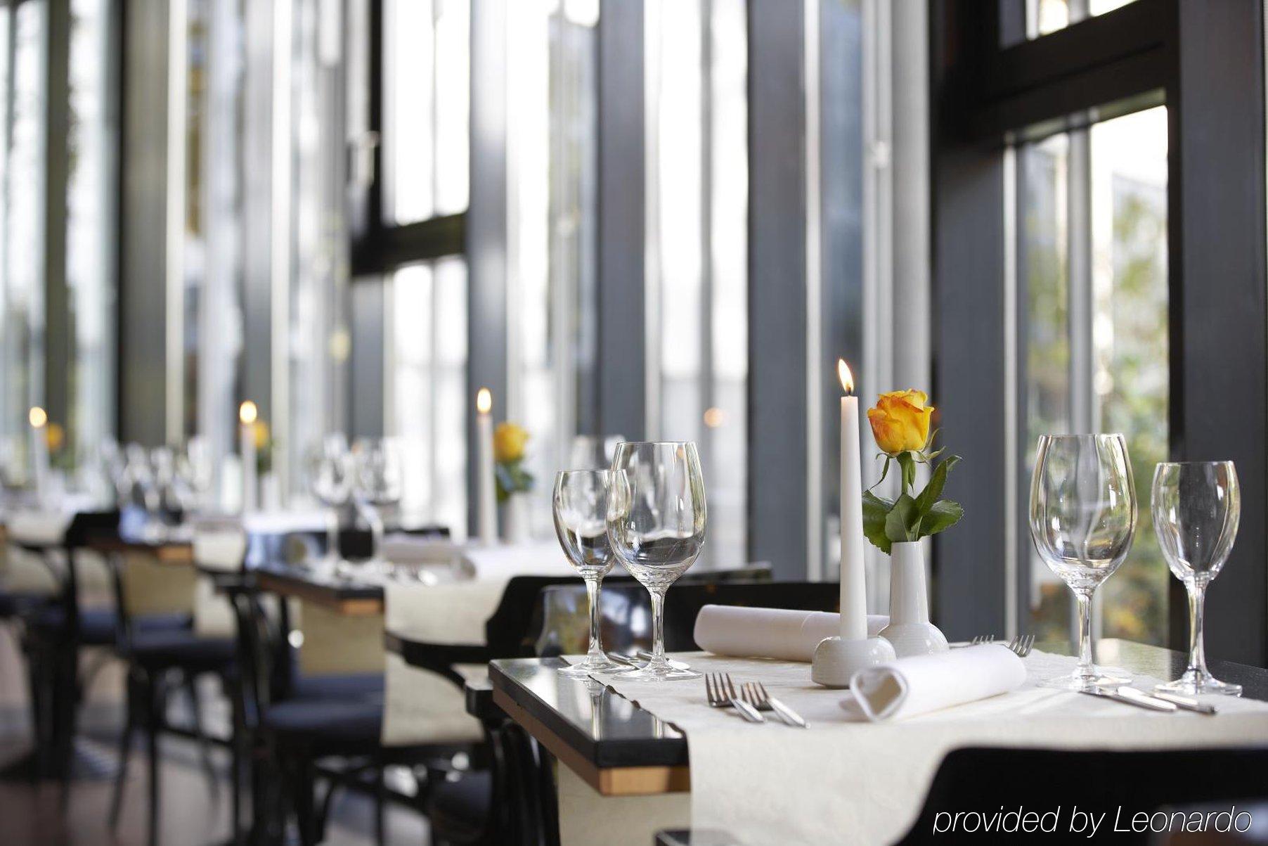 IntercityHotel Magdeburg Bagian luar foto